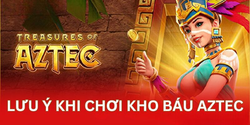 Các điều mà người chơi cần lưu ý khi tham gia game