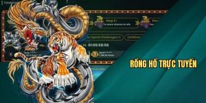 Rồng hổ online