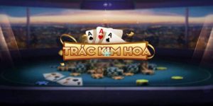 Game bài trác kim hoa