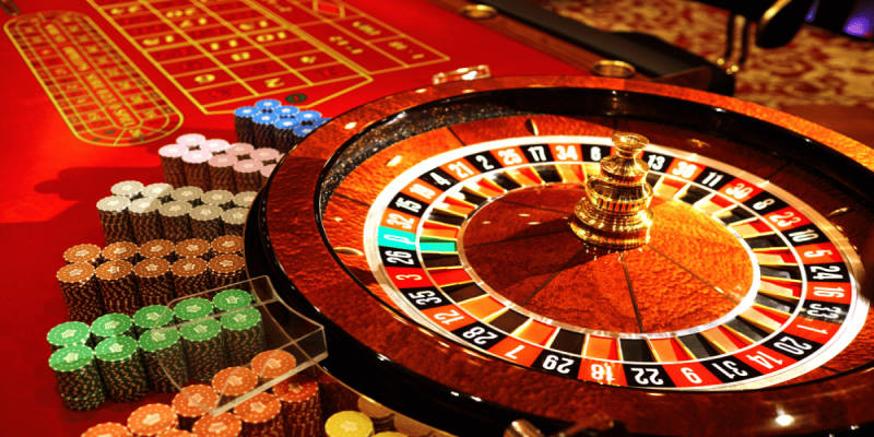 Từ thông dụng bắt đầu bằng O - W khi chơi game casino